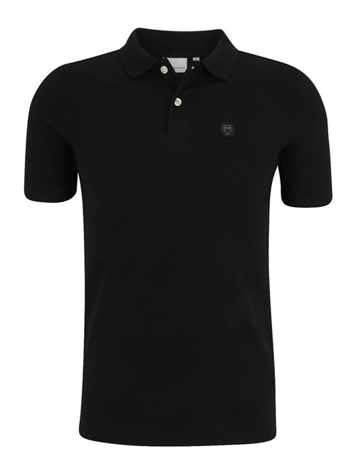 KnowledgeCotton Apparel Bluser & t-shirts 'Rowan'  sort