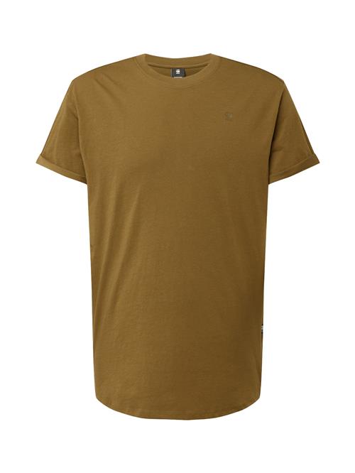 G-STAR Bluser & t-shirts  oliven