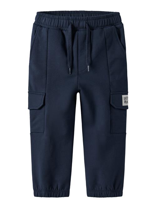 NAME IT Sweatpants Sinus Navy Blazer