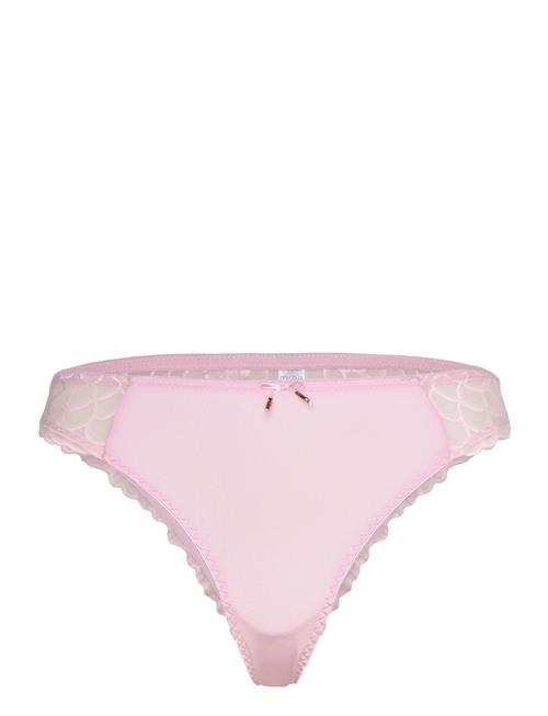 Leia Brazilian Missya Pink