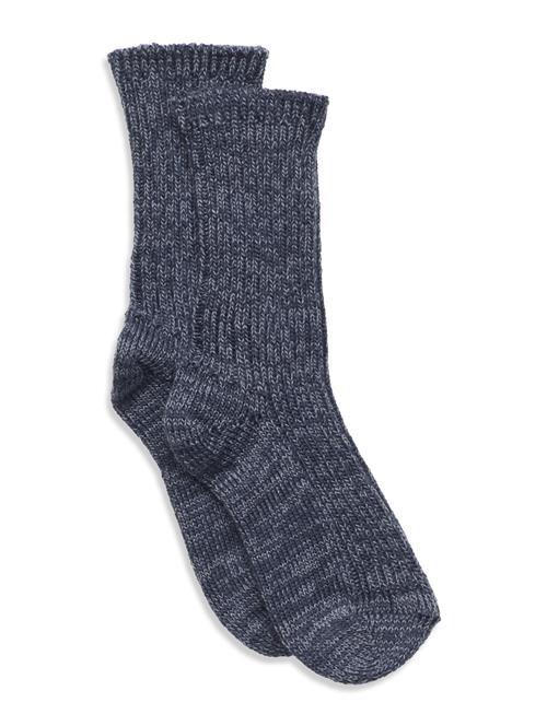 Quinn Socks Mp Denmark Blue