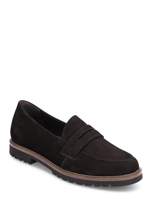 Women Slip-On Tamaris Black