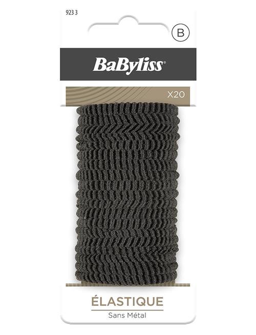 Mini Hair Clip Babyliss Paris