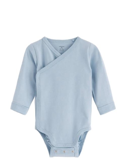 Slå-Om Body Lindex Blue