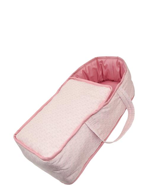 Happy Friend Lift Happy Friend Pink