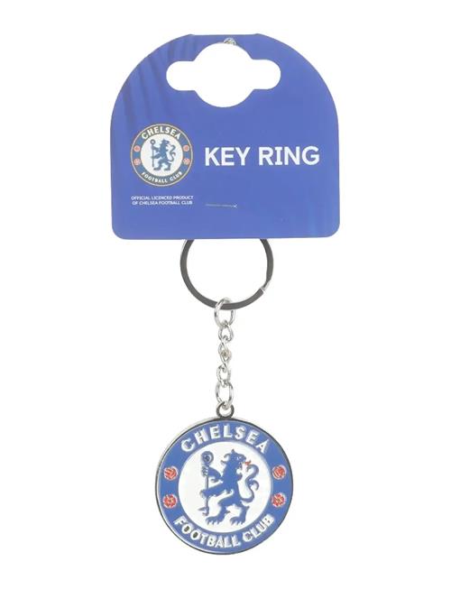 Keyring Chelsea Joker Blue