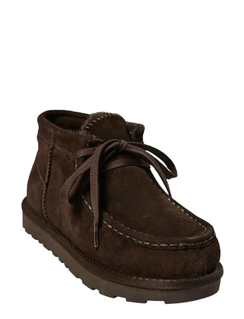 Sannesw Boot Sofie Schnoor Brown