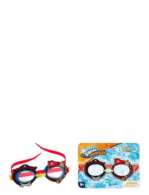 Simglasögon Pirat 17,5 X 12 Cm Suntoy Patterned