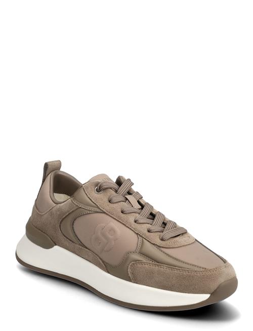 B Icon_Runn_Sdny BOSS Brown