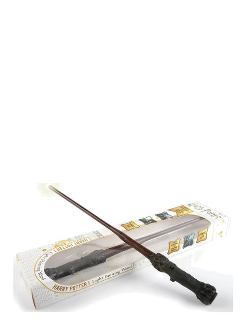 Harry Potter's Light Painting Wand AMO Brown