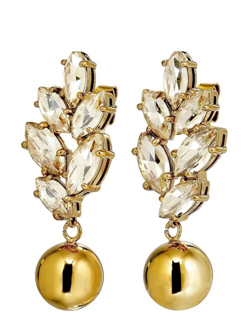 Balete Sg Golden Dyrberg/Kern Gold