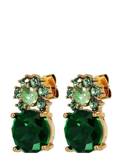 Beckia Sg Emerald Green Dyrberg/Kern Green