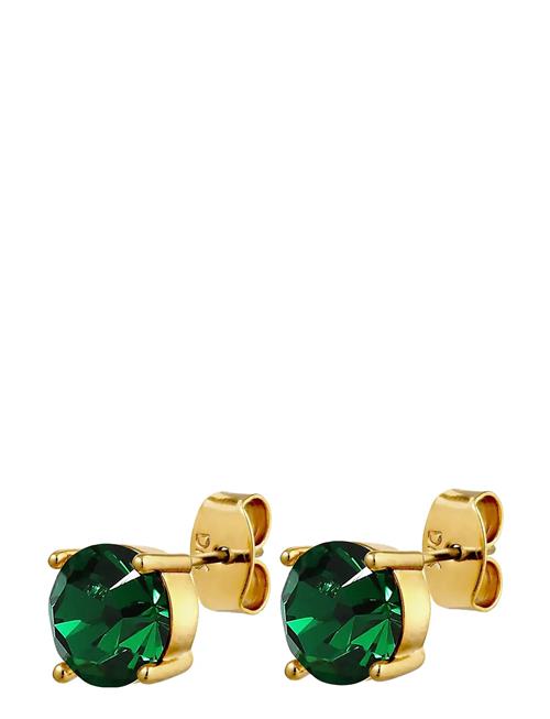 Daze Sg Emerald Green Dyrberg/Kern Green