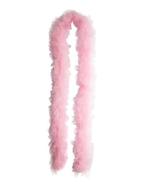 Boa Pink Tulle Joker Pink