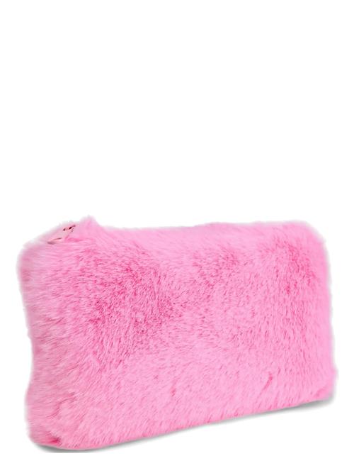 Pennfodral "Fluff" Neonrosa Sense Pink