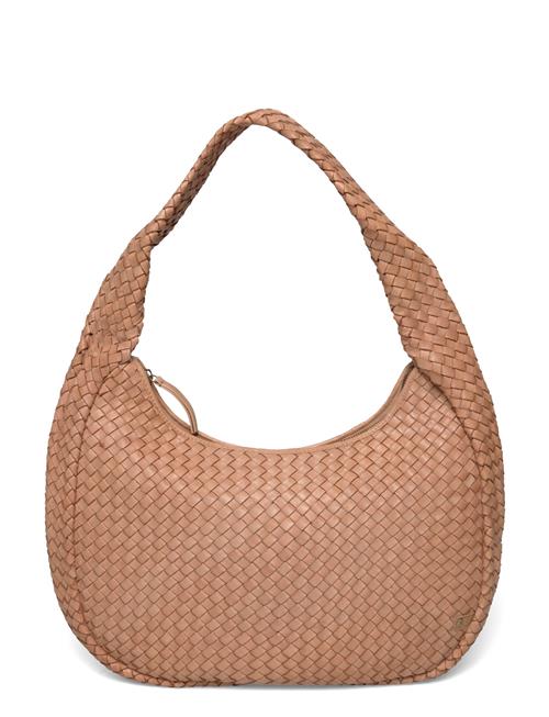 Shopper DEPECHE Beige