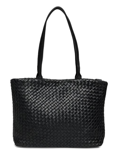 Shoulderbag DEPECHE Black