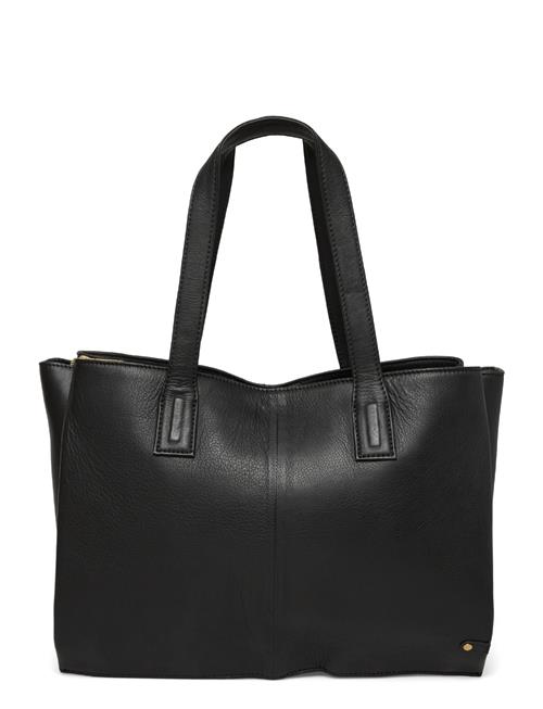 Shopper DEPECHE Black