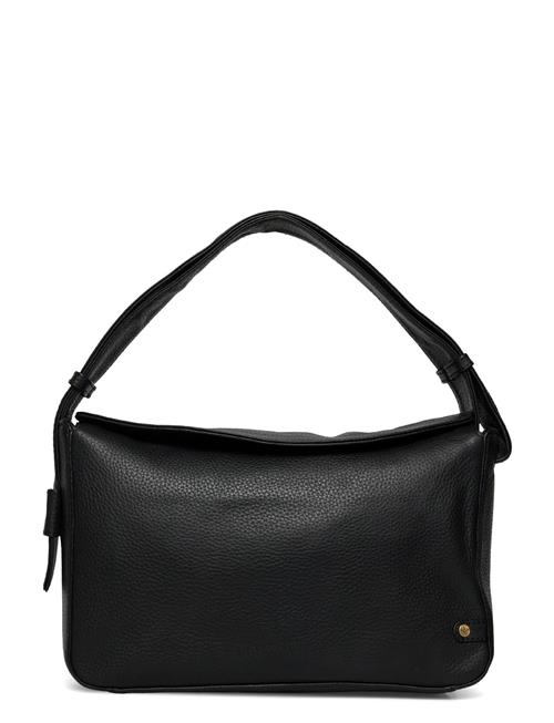 Shoulderbag DEPECHE Black