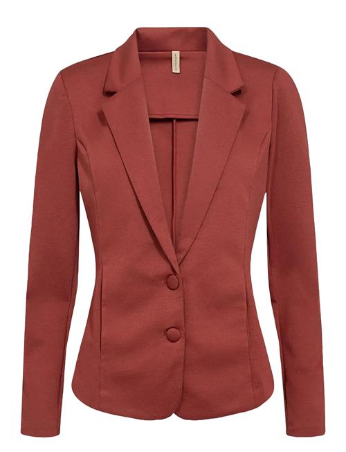 Sc-Daniela Soyaconcept Red