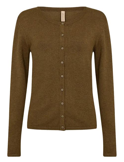 Sc-Dollie Soyaconcept Khaki