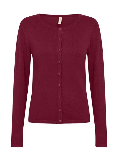 Sc-Dollie Soyaconcept Burgundy