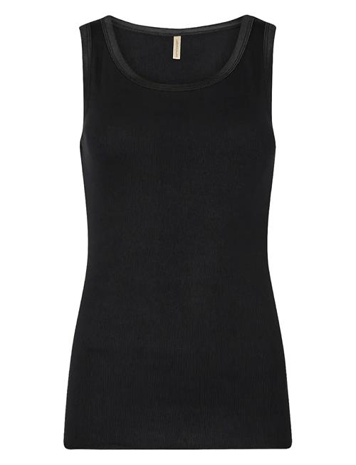 Sc-Ryan Soyaconcept Black