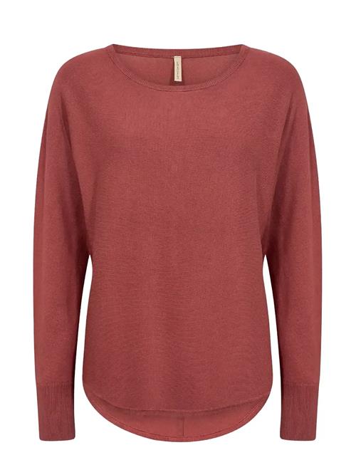 Sc-Dollie Soyaconcept Red