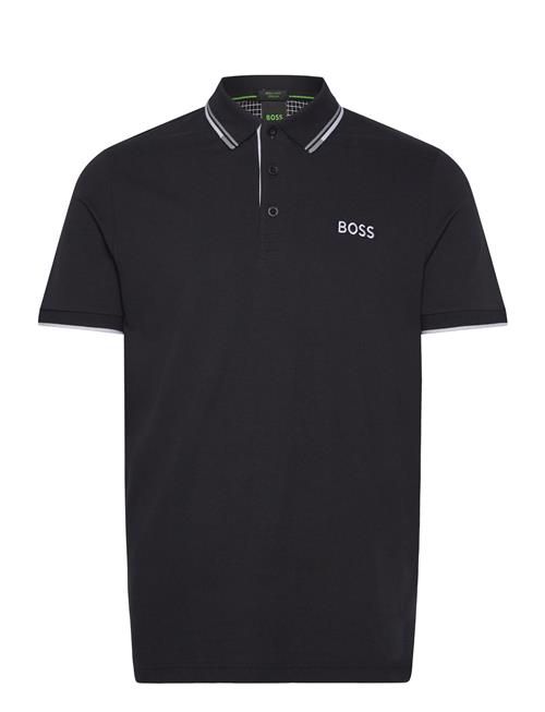 Paddy Pro BOSS Black