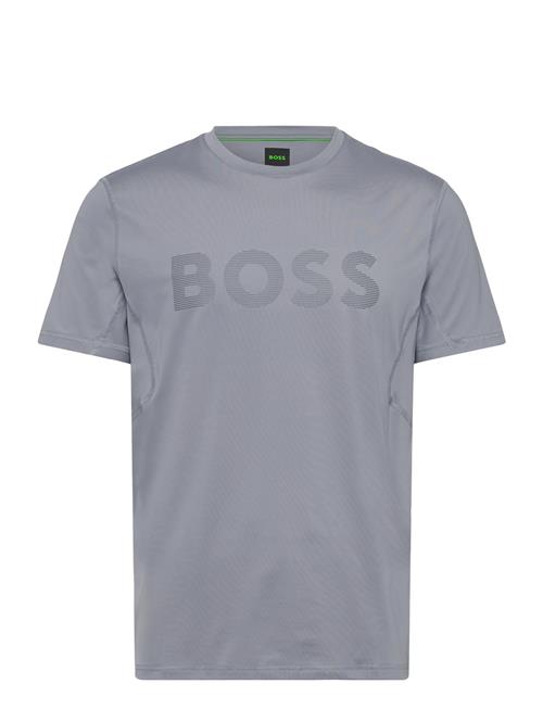 Tee Active BOSS Grey