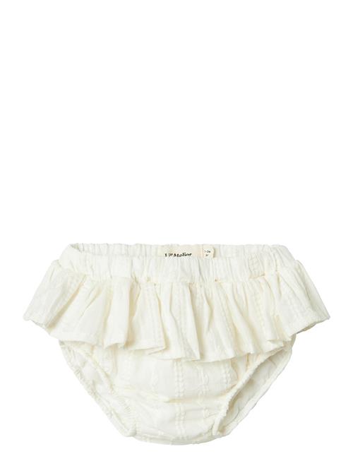 Nbfjazelle Bloomers Lil Lil'Atelier White