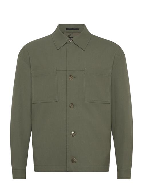 P-Craig-Wg-253 BOSS Khaki