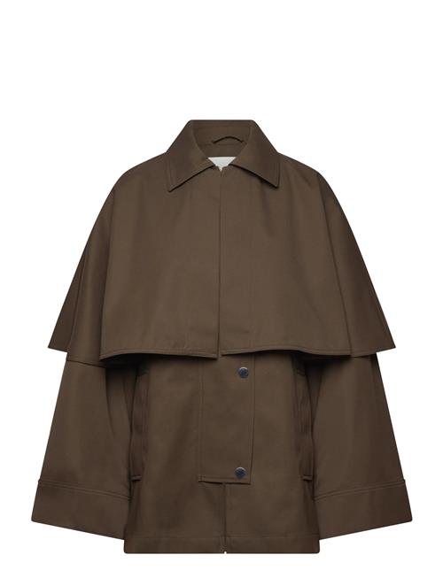 Rodebjer Malin RODEBJER Brown