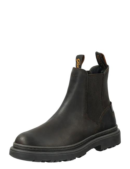 Timbly Chelsea Boot GANT Brown