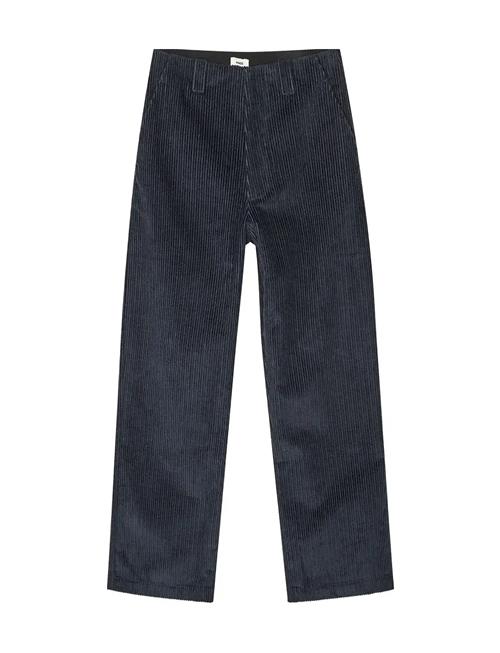 Pretty Cord Carly Pants Mads Nørgaard Navy