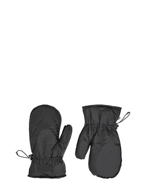 Light Ripstop Pillow Glove Mads Nørgaard Black