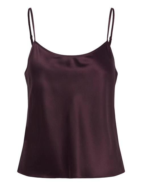 Corey Reiss Burgundy