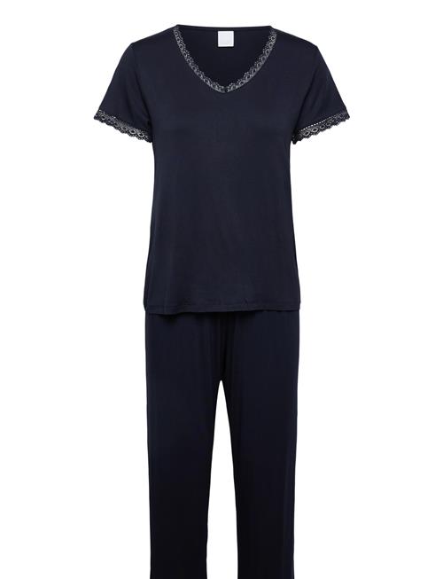 Jordan Shortsleeved Set CCDK Copenhagen Navy