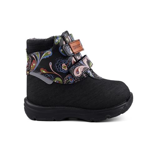 Kavat Yxhult 2.0 XC Vinterstøvler Folklore Print  Folklore print-19 EU  Sort  19 EU  unisex