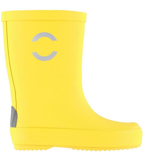 Mikk-Line Gummistøvler - Wellies Solid - Sunflower