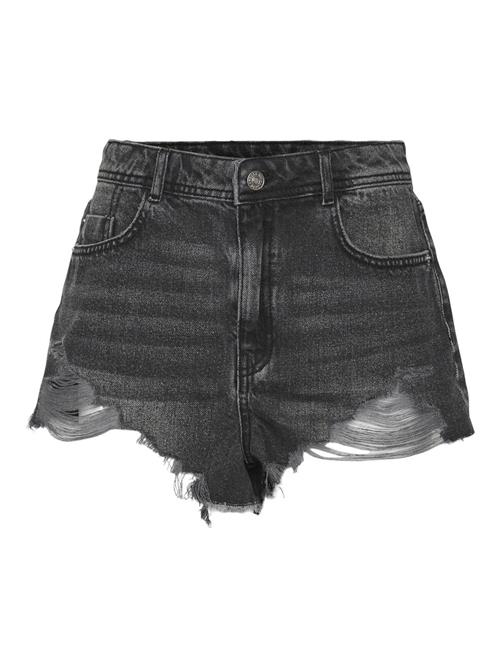 Noisy may Jeans 'Drew'  black denim