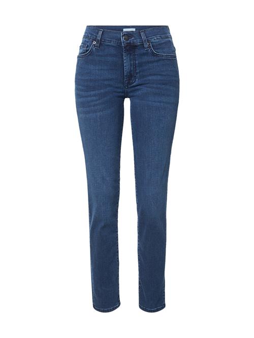 7 for all mankind Jeans 'ROXANNE'  mørkeblå
