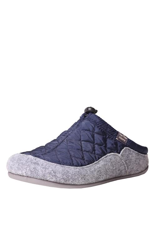 Toni Pons Hjemmesko 'NADIR-UM'  navy / grå