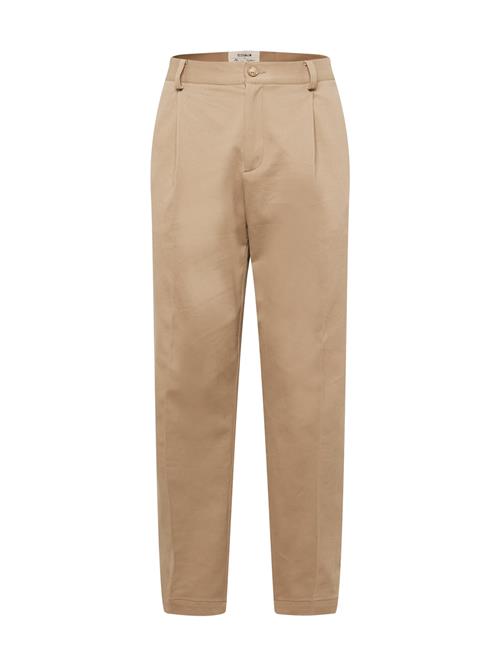 ABOUT YOU x Alvaro Soler Bukser 'Dante'  beige