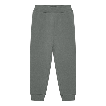 BIRKHOLM Sweatpants Elefant Grå
