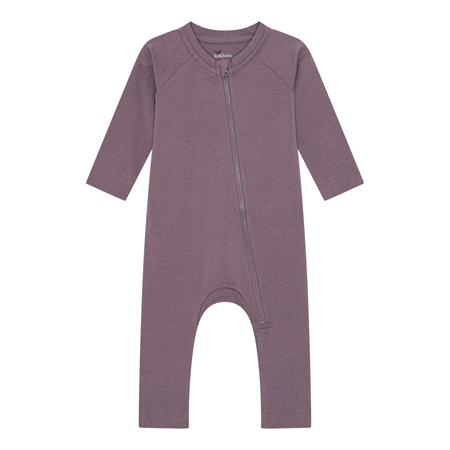 BIRKHOLM Natdragt Støvet Lilla