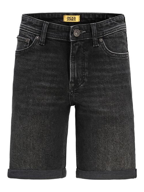 JACK & JONES Denim Shorts Rick Black Denim