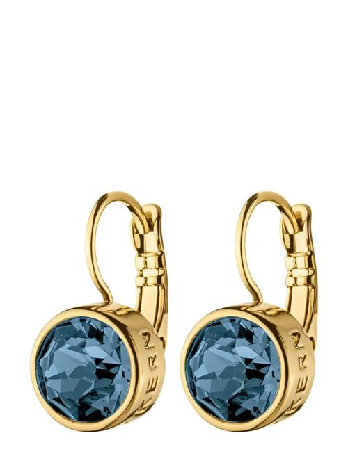 Louise Sg Blue Dyrberg/Kern Gold