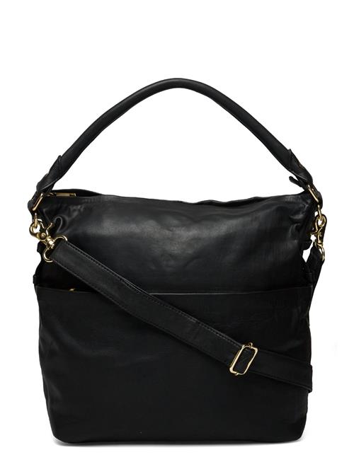 Medium Bag DEPECHE Black