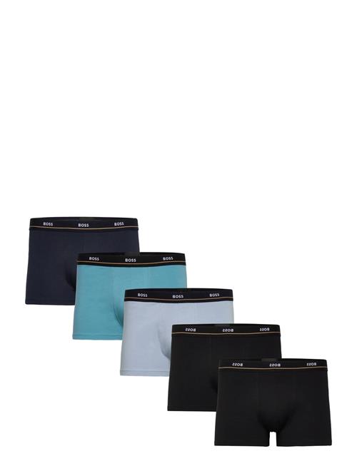 Trunk 5P Essential BOSS Navy
